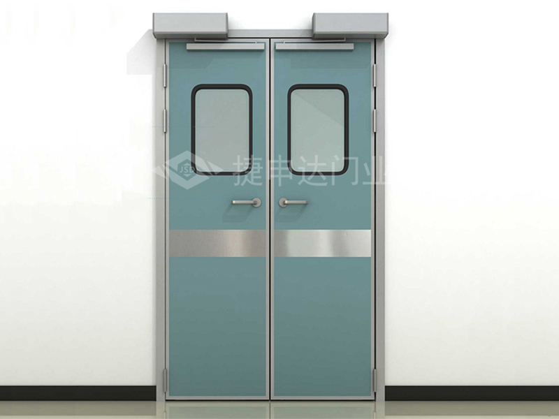 西安永和經(jīng)濟開發(fā)區(qū)（美達王鋼材）全自動弧形門工程項目