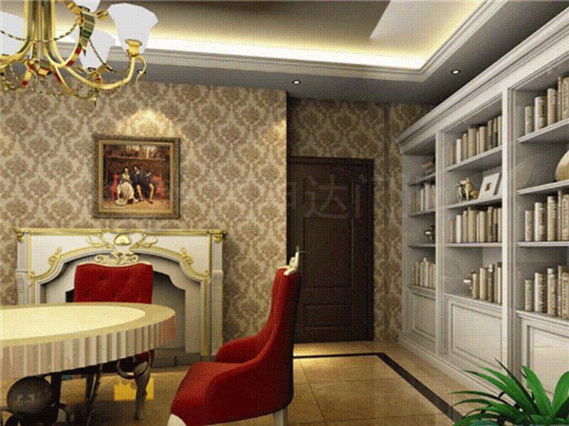 西安市城市職業(yè)學(xué)院公共圖書館無框玻璃自動門安裝實例